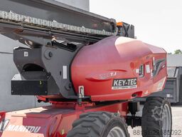 Manitou 280 TJ