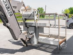 Manitou 280 TJ