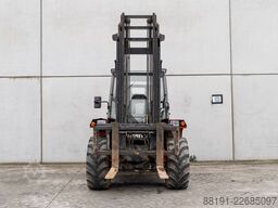 Manitou M 30.4