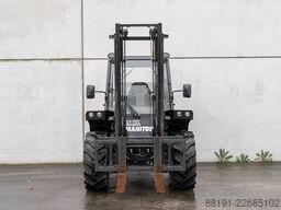 Manitou M 30.4
