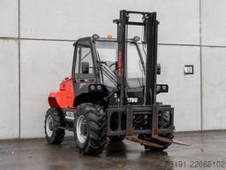 Manitou M 30.4