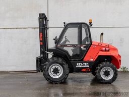 Manitou M 30.4