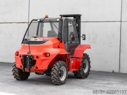 Manitou M 30.4