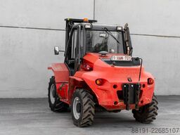 Manitou M 30.4
