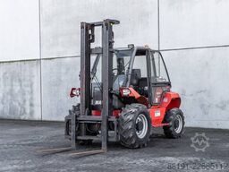 Manitou M 30.4