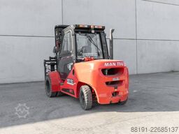 Manitou MI 55 D