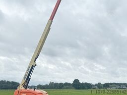 JLG 460sj