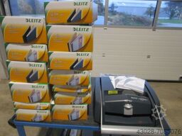 LEITZ impressBIND 280