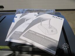 LEITZ impressBIND 280