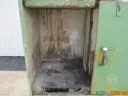 COMAP SB 5 Folienpresse