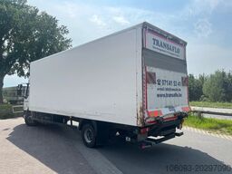 DAF LF 180 Bakwagen Handgeschakeld