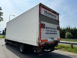 DAF LF 180 Bakwagen Handgeschakeld