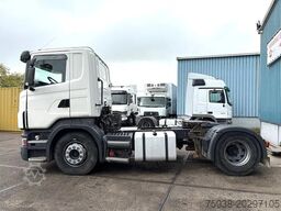 Scania R380 LA 4x2 DAYCAB (EURO 3 / 12 GEARS MANUAL GE...