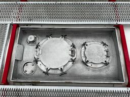 Welfit Oddy 20FT ISO, 24.990L / 1-COMP / 3 BAFFELS / T11 / ...