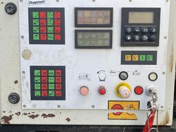 Doppstadt SM 620