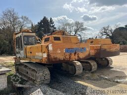 Fiat-Hitachi FH 300 T