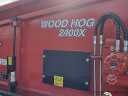 MORBARK WH2400XP