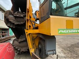 Menart STM ( 1032 MTRA)