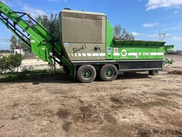 Willibald EP 5500 shark