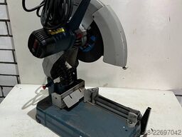 Sierra tronzadora Bosch GCO 1424 J de segunda mano BOSCH GCO-1424-J