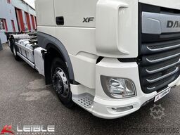DAF XF 480 6x2 BDF-SDG/ Multiwechsler*Lenkachse*