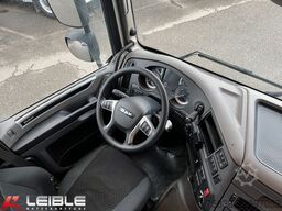 DAF XF 480 6x2 BDF-SDG/ Multiwechsler*Lenkachse*
