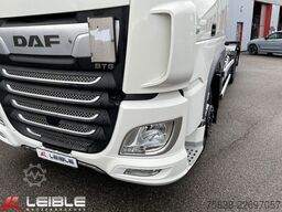 DAF XF 480 6x2 BDF-SDG/ Multiwechsler*Lenkachse*