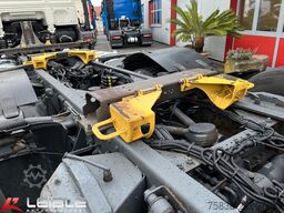 DAF XF 480 6x2 BDF-SDG/ Multiwechsler*Lenkachse*