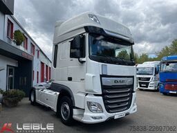 DAF XF 480*SSC*2xTank 1425L*Retarder*301TKM*