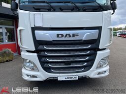 DAF XF 480*SSC*2xTank 1425L*Retarder*301TKM*