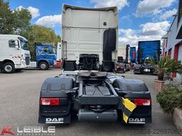 DAF XF 480*SSC*2xTank 1425L*Retarder*301TKM*