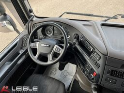 DAF XF 480*SSC*2xTank 1425L*Retarder*301TKM*