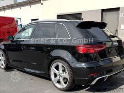 AUDI RS 3 , kein OPF, Panorama, B&O, Kamera, MMI, 19`