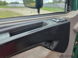 DAF LF 260 Koffer 14 Tonner, LK,BW, Rückfahrkamera