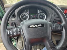 DAF LF 260 Koffer 14 Tonner, LK,BW, Rückfahrkamera