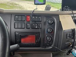 DAF LF 260 Koffer 14 Tonner, LK,BW, Rückfahrkamera