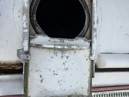SPITZER 55 cbm Silo, 6 Kammern, WABCO Smart Bord, ALCOA