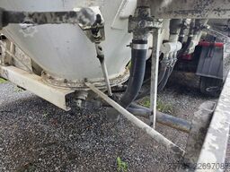 SPITZER 55 cbm Silo, 6 Kammern, WABCO Smart Bord, ALCOA