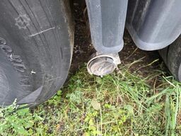 SPITZER 55 cbm Silo, 6 Kammern, WABCO Smart Bord, ALCOA