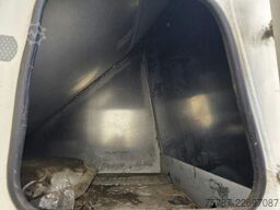SPITZER 55 cbm Silo, 6 Kammern, WABCO Smart Bord, ALCOA