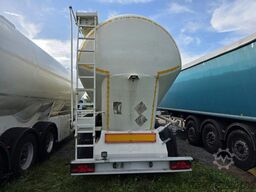 SPITZER 55 cbm 6 Kammern, 6 Dockdeckel,  ALCOA LM
