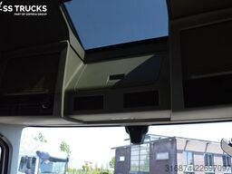 VOLVO FH 460 Globetrotter XL i-Save