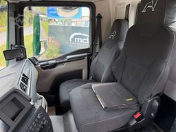 MAN TGM 18.320 4x2 Kipper KRAN 15m FUNK AHK