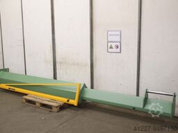 DEMAG LS Gesamthöhe 5110 mm