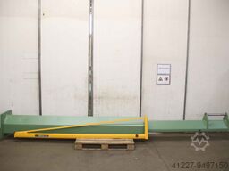 DEMAG LS Gesamthöhe 5110 mm