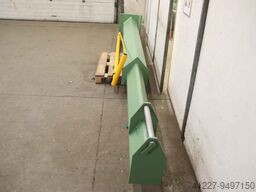 DEMAG LS Gesamthöhe 5110 mm