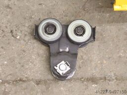 DEMAG LS Gesamthöhe 5110 mm