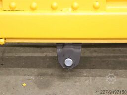 DEMAG LS Gesamthöhe 5110 mm