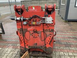 Auramo CTXAR-60RH0-13