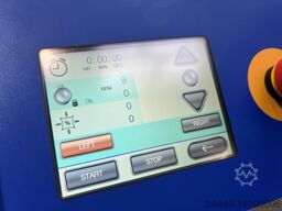 Barsso Vacuümtumbler 300 L. Type Bartumb